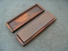 Combination India Sharpening