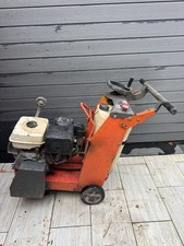 Belle Compact 350X Floor /