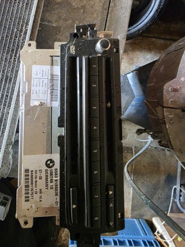 Bmw e92 stereo with - bmw,