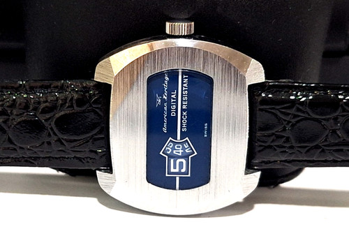 American heritage 38mm - 38mm, 1960s