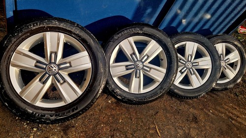Transporter t5 t6 - 17",