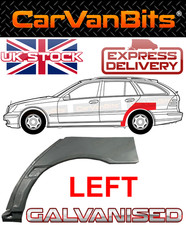 FOR MERCEDES C-CLASS W203