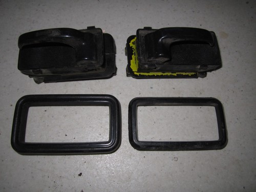 Mk2 escort interior door - mk2,