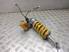 2024 YAMAHA YZF R1 F R1M OHLINS TTX REAR SHOCK ABSORBER SUSPENSION