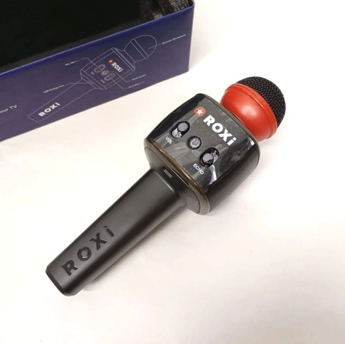 Roxi wireless karaoke - roxi,