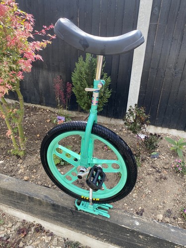 Ogk unicycle built in - unicycle,