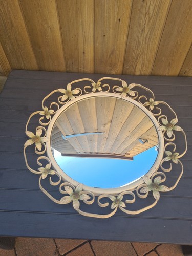 Original vintage round s - original,