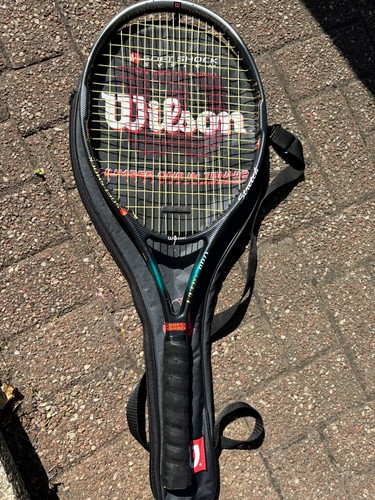 Wilson ultra pro titanium - ultra,