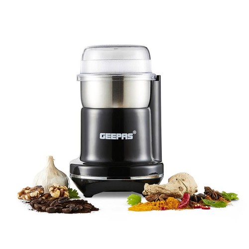 Coffee grinder 200w - coffee, electric