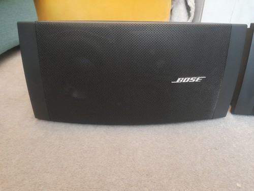 Bose freespace ds100se - bose,