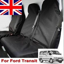 FORD TRANSIT MK6 MK7 MK8 HEAVY