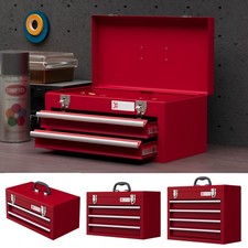 Portable Tool Chest Lockable