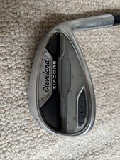 Cleveland CBX Zipcore 58