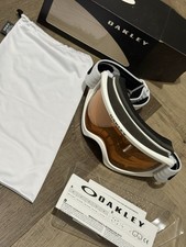Oakley Ski Googles 