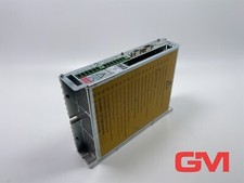 Cooper Power Tools Servo Controller TM12 Servo Drive No: 960900 Rev. 03h/09