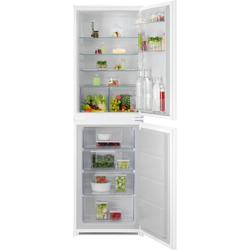 Aeg osc6l185es 55cm - 50/50,