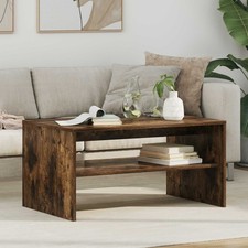 Modern Wooden Rectangular