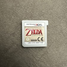 The Legend of Zelda: Ocarina