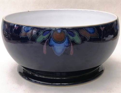Denby baroque large bowl salad - denby,
