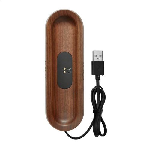 Pax charging cradle walnut - pax,