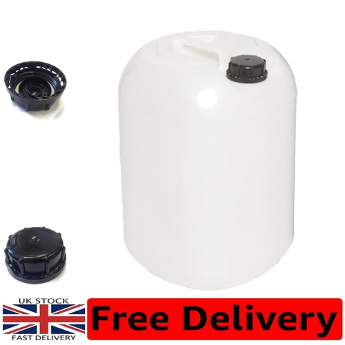 Versatile 25l jerry can - 25l,