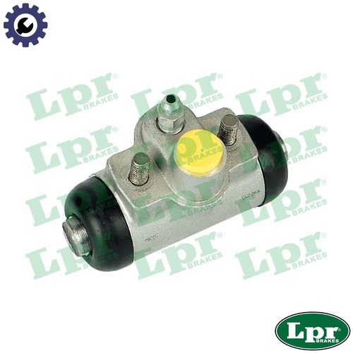 Wheel brake cylinder 4142 - wheel, for