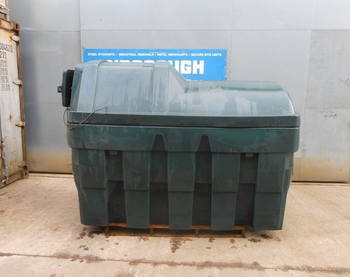 H2500dd bunded oil - oil, /
