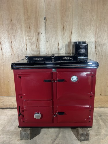 Aga rayburn nouvelle 355sfw - nouvelle,