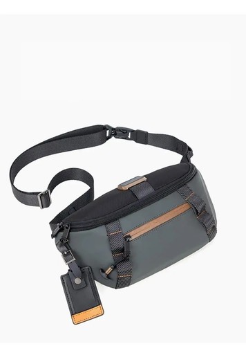 New tumi alpha - 3, carryall