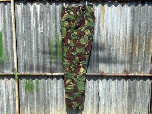 Vintage genuine british - 80's,