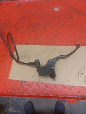 Sinnis Lexmoto Terrain 125