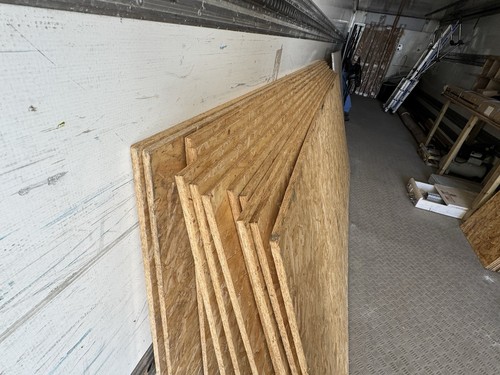 Structural osb sterling - osb,