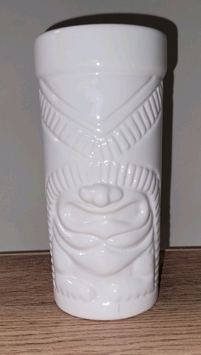 Malibu ceramic tiki mug - malibu,