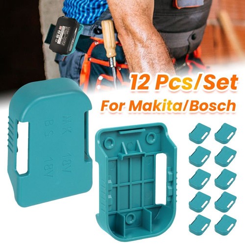 12x power battery mount - power,