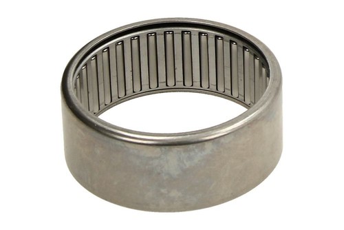 Lower axle beam bearing - lower,