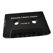 Car Audio Bluetooth Cassette