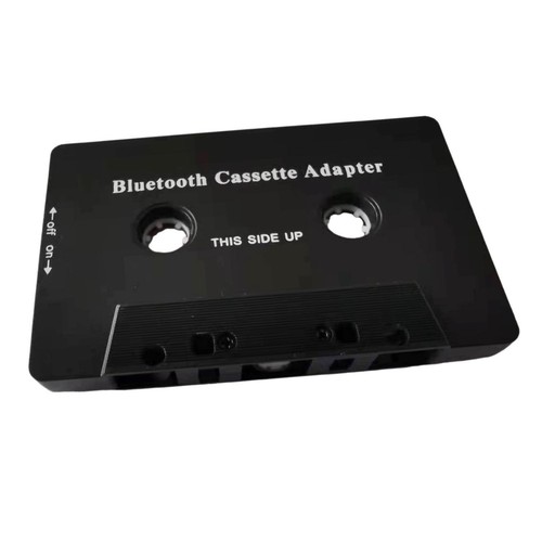 Car audio bluetooth cassette - bluetooth,