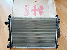 GENUINE ALFA ROMEO 145,146,155, RADIATOR, 46556323, VALEO