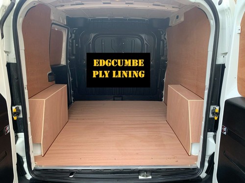 Van ply lining vauxhall combo - vauxhall,