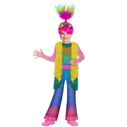 Trolls world tour finale - tour,