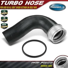 Intercooler Turbo Hose for
