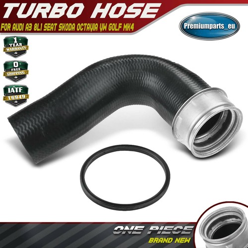 Intercooler turbo hose - hose, for
