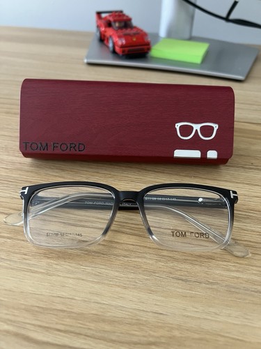 Tom ford glasses black - ford, &