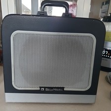 1960s Bell Howell 1x12 inch