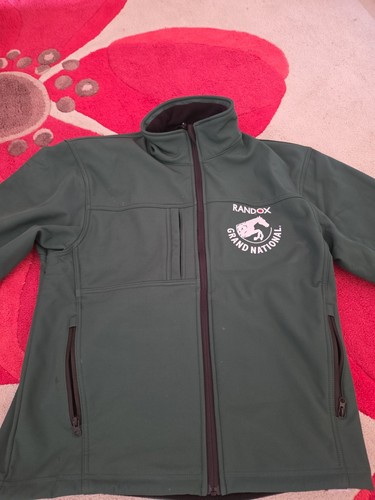 Result grand national jacket - national,