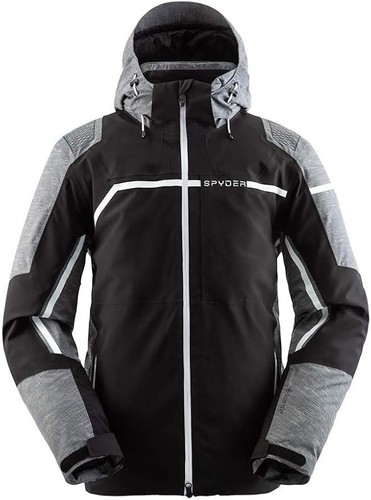 Spyder men titan - men's, gtx