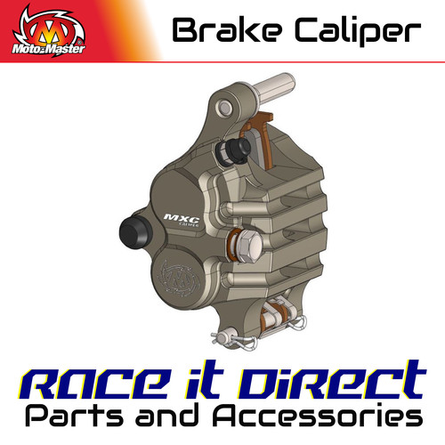 Brake caliper for 125 - caliper, mx