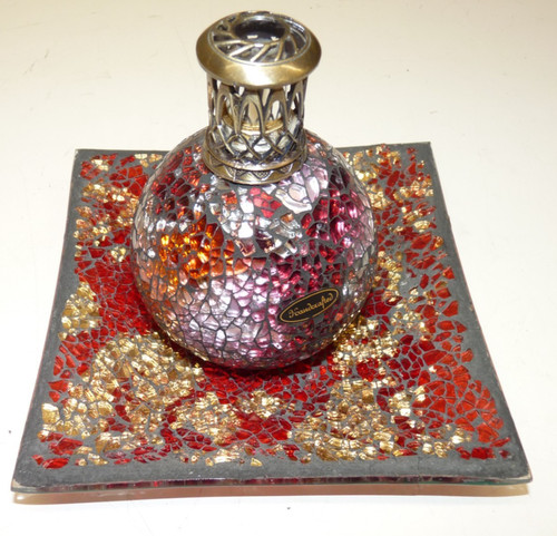 Ashleigh burwood fragrance - &,