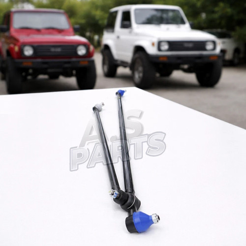 Suzuki sj413 samurai new - sj413,