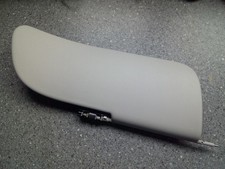 CITROEN C3 (2009 - 2016) Panoramic Roof Sun Visor - Passengers Side Left Side